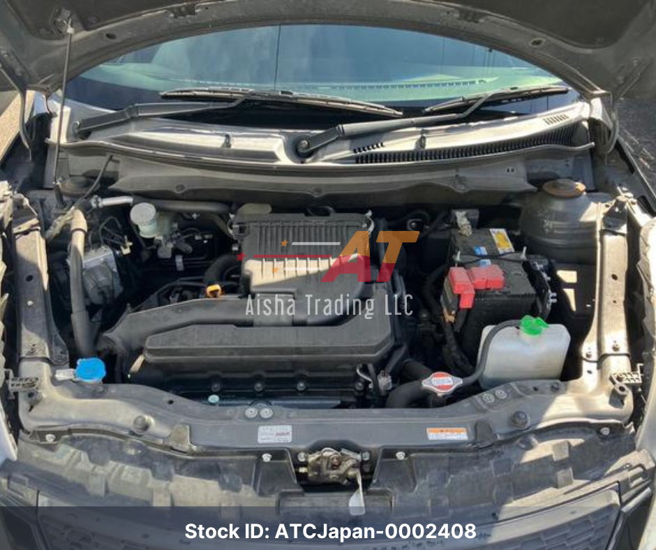 2013 Suzuki Swift